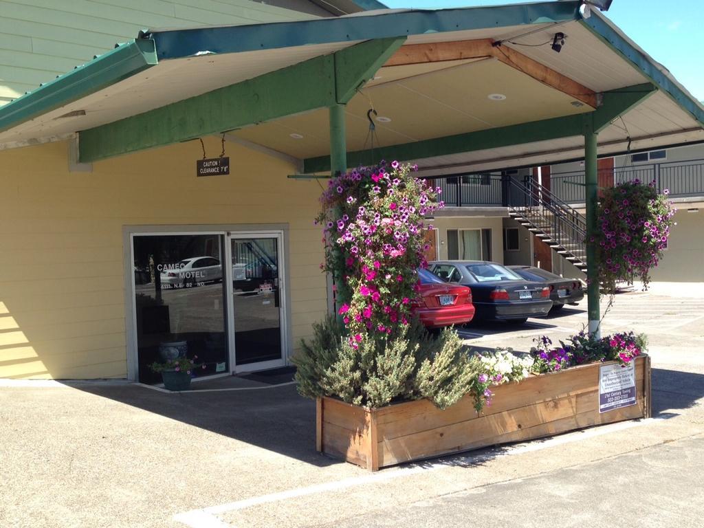 Motel Cameo - Portland