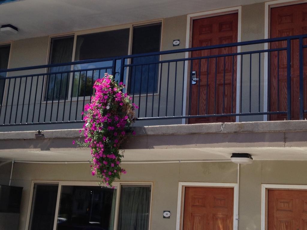 Cameo - Motel Portland