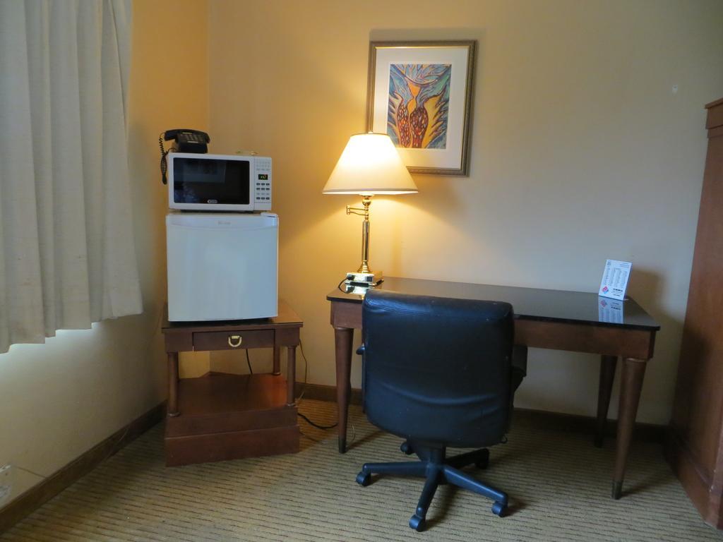 Motel Cameo -