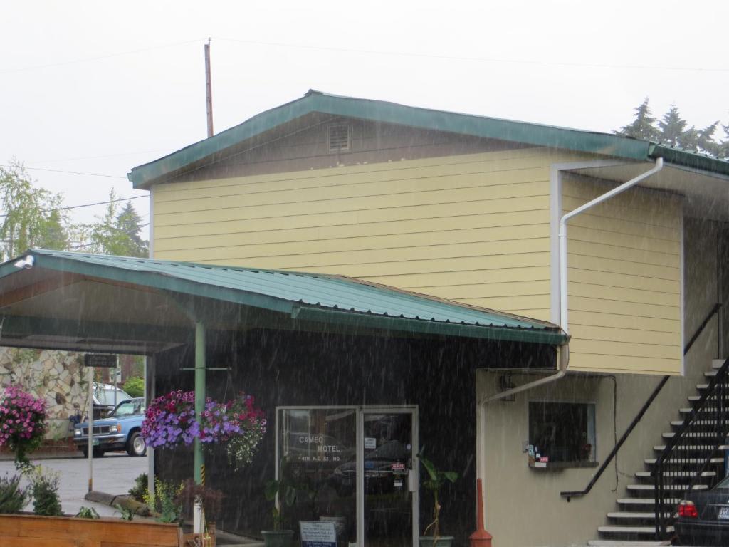 Motel Cameo -
