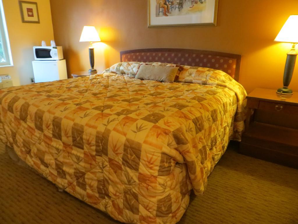 Motel Cameo - 2*