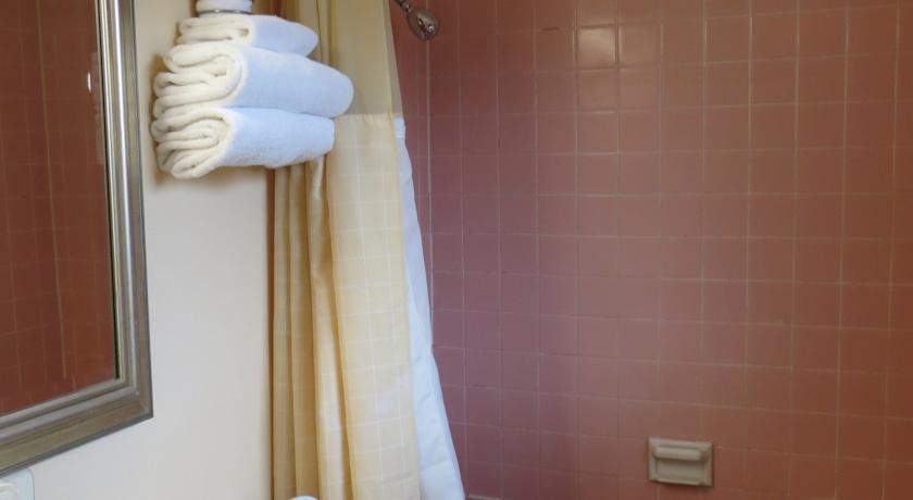 Cameo - Motel Portland