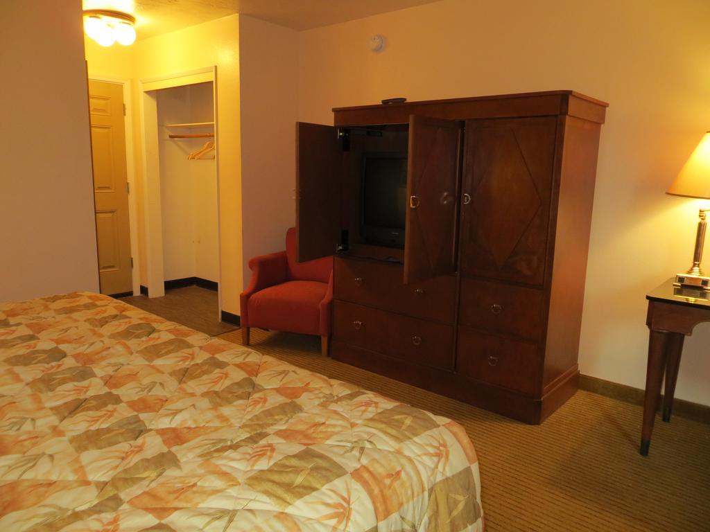 Motel Cameo -