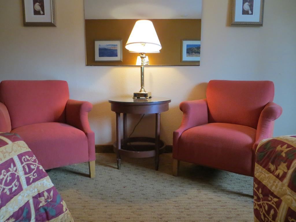 Cameo - Motel Portland