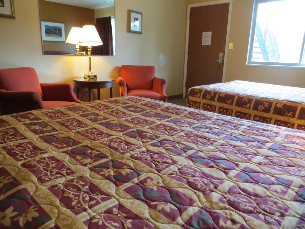 Motel Cameo - 2*