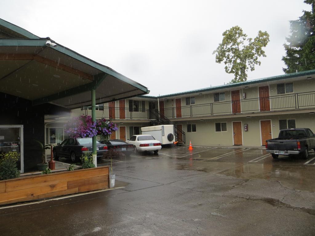 Motel Cameo - Portland